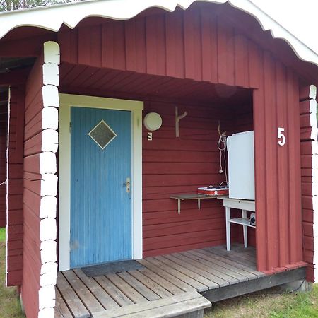 Bjoerkebo Camping Stöllet Esterno foto