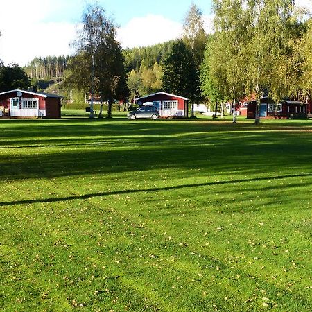 Bjoerkebo Camping Stöllet Esterno foto