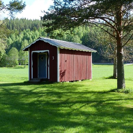 Bjoerkebo Camping Stöllet Esterno foto