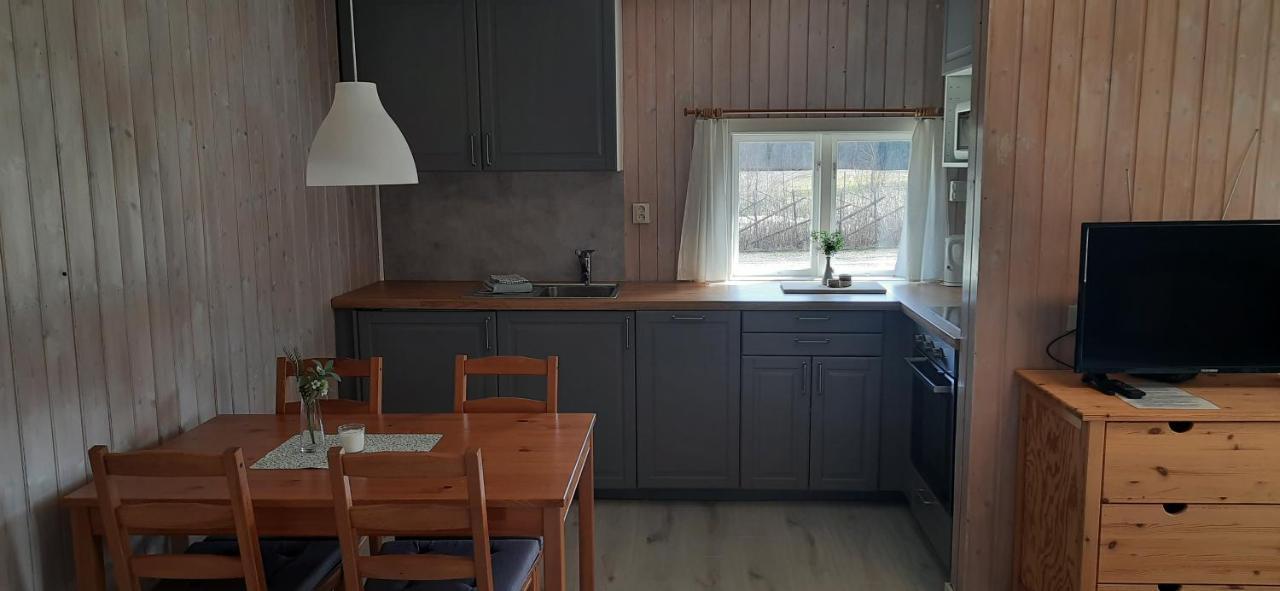 Bjoerkebo Camping Stöllet Esterno foto