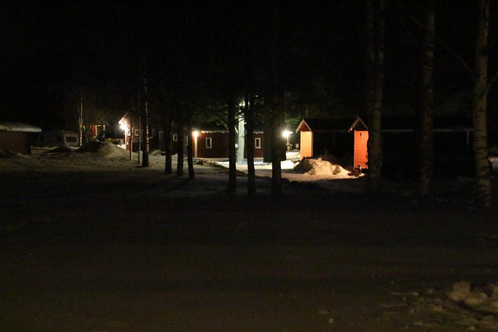 Bjoerkebo Camping Stöllet Esterno foto