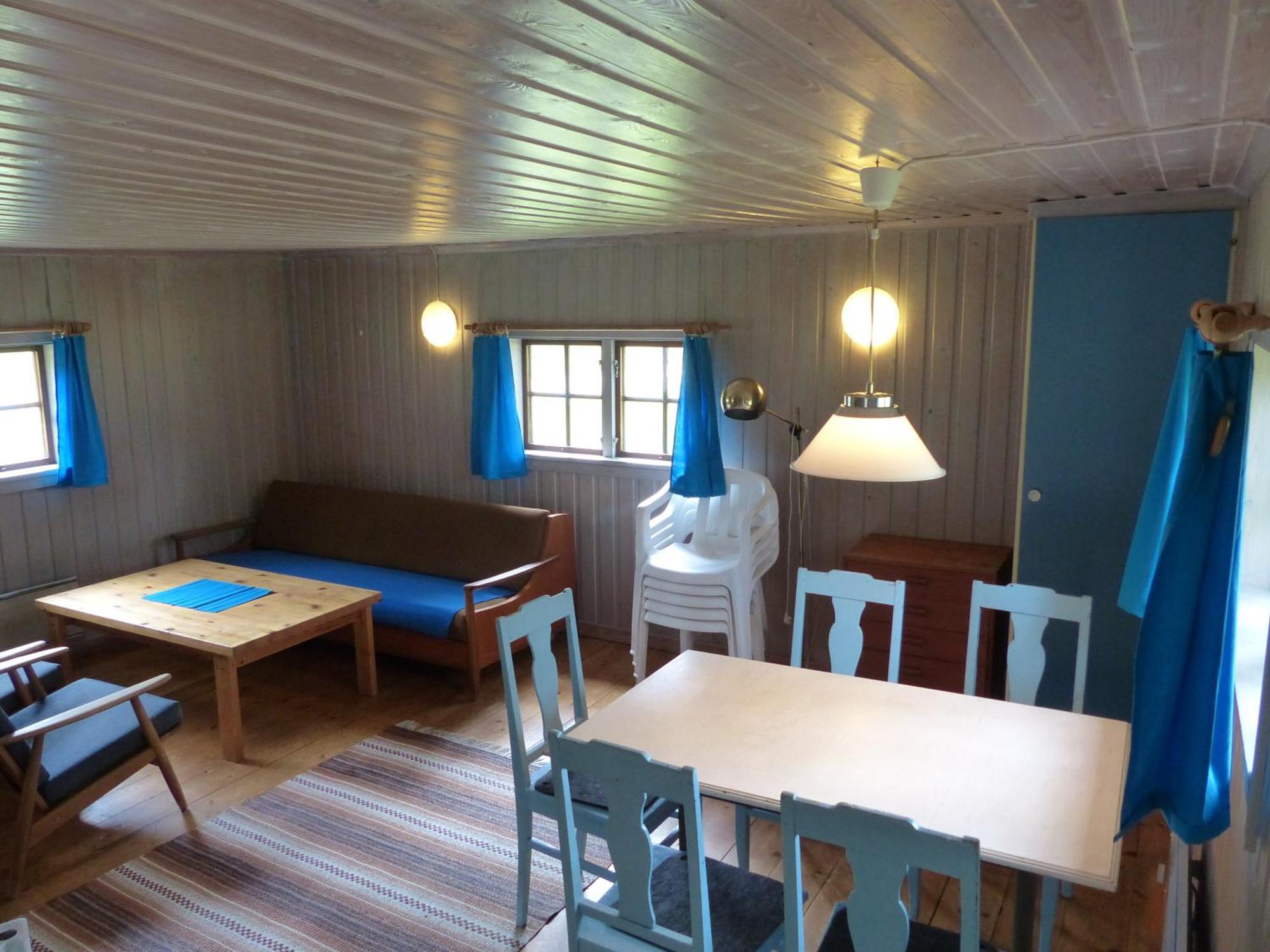 Bjoerkebo Camping Stöllet Esterno foto