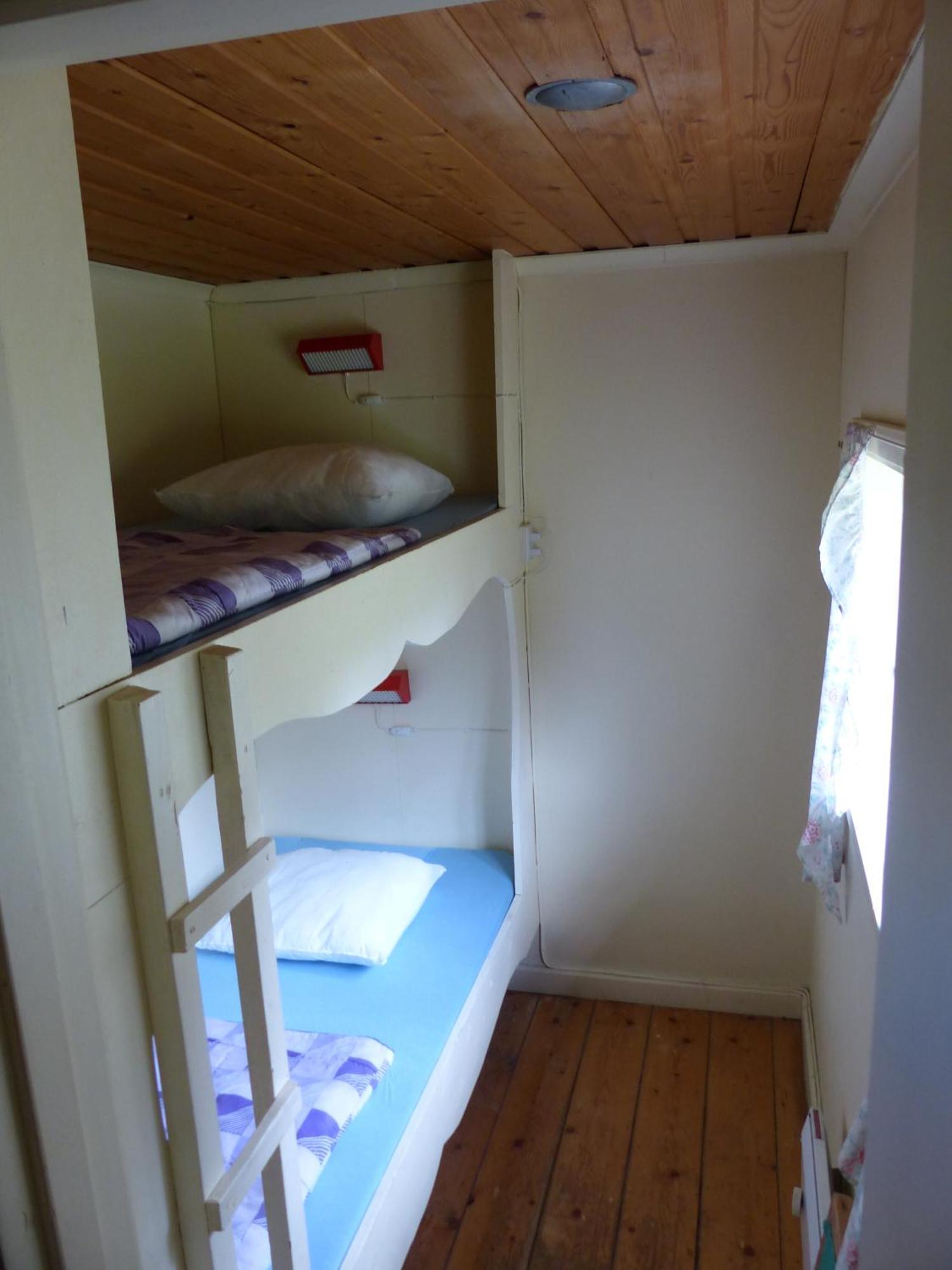 Bjoerkebo Camping Stöllet Esterno foto
