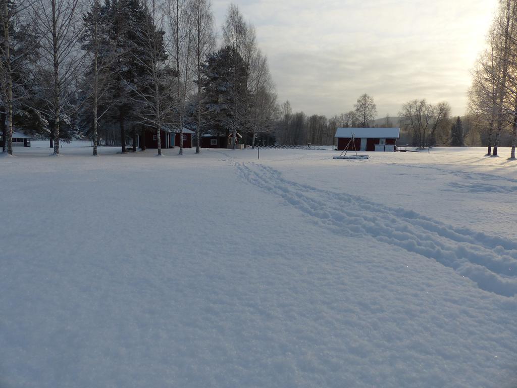 Bjoerkebo Camping Stöllet Esterno foto