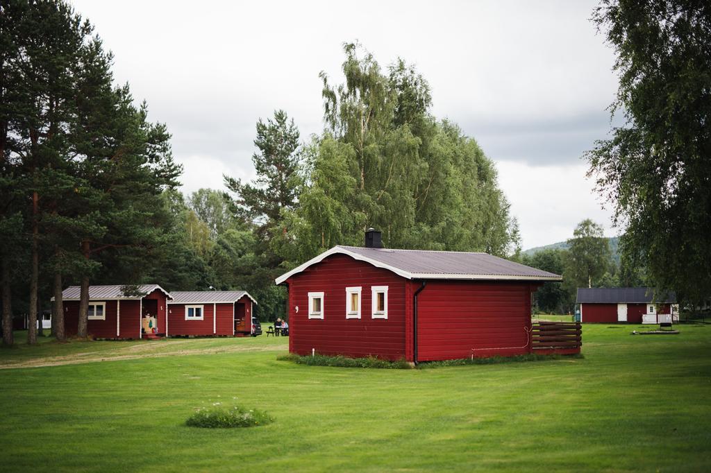 Bjoerkebo Camping Stöllet Esterno foto