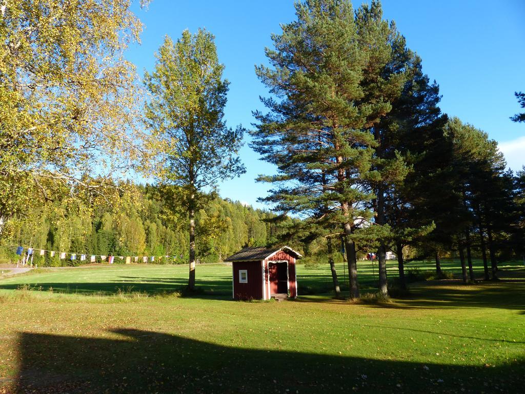 Bjoerkebo Camping Stöllet Esterno foto
