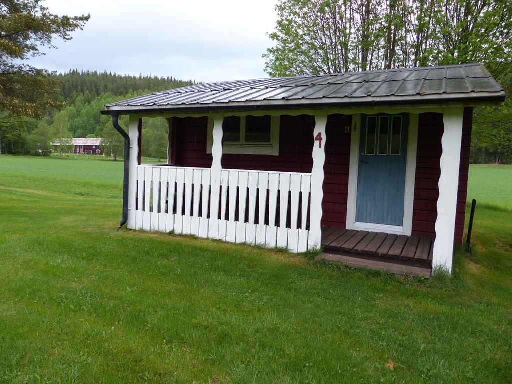 Bjoerkebo Camping Stöllet Esterno foto