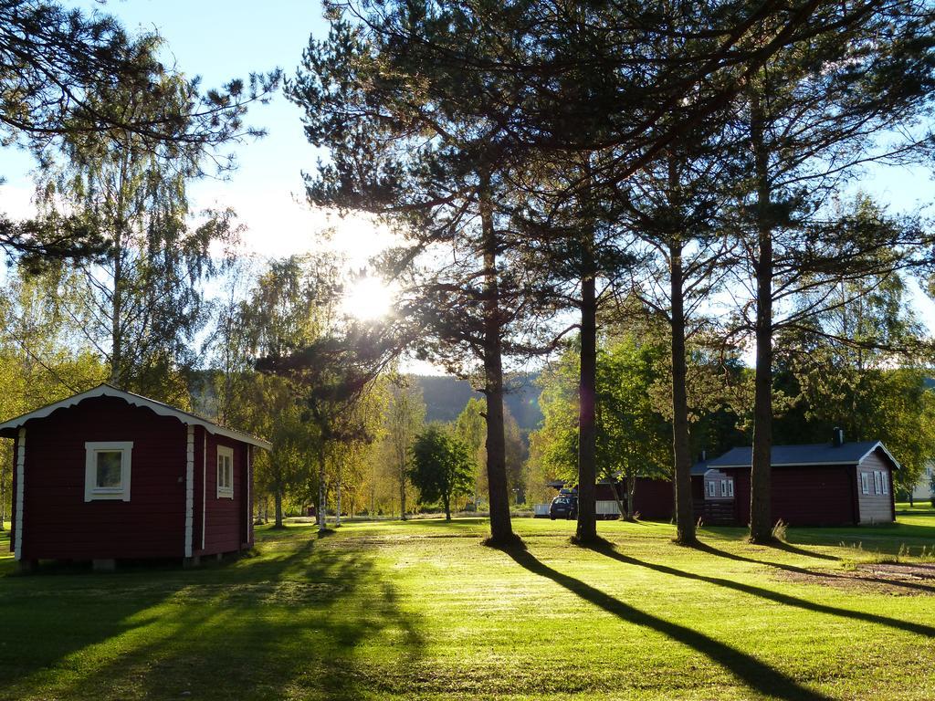 Bjoerkebo Camping Stöllet Esterno foto