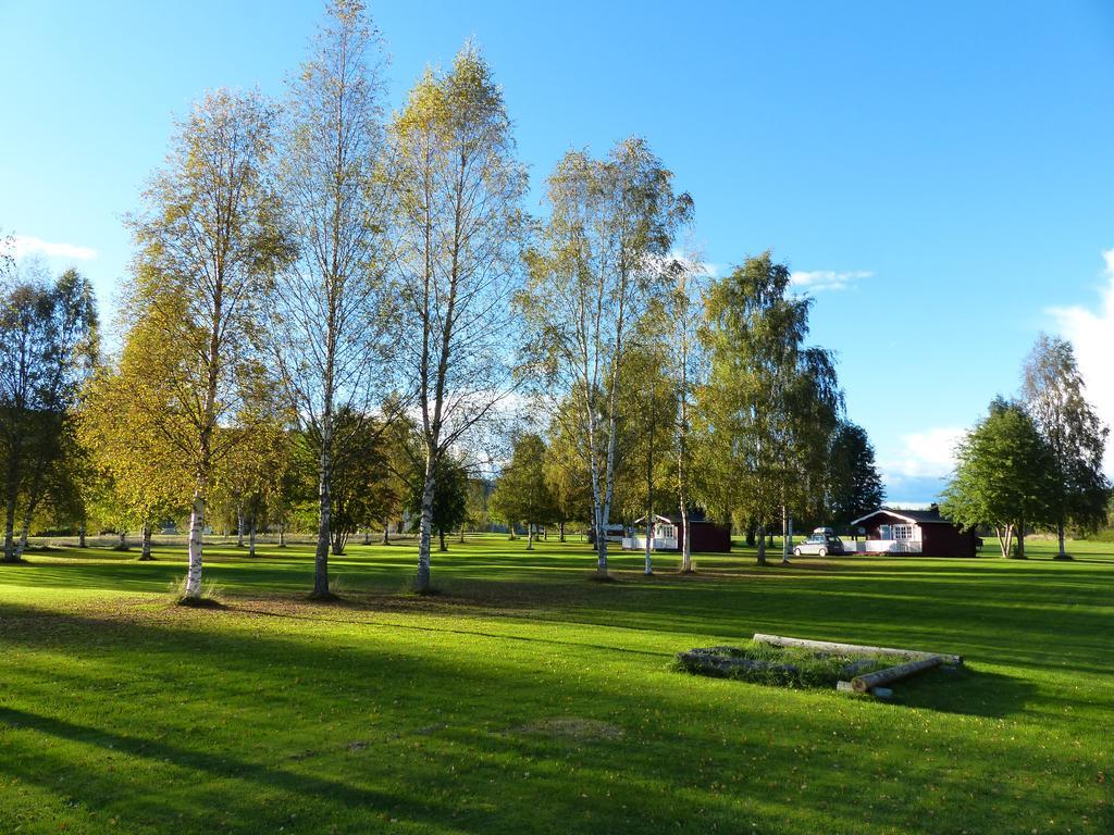 Bjoerkebo Camping Stöllet Esterno foto