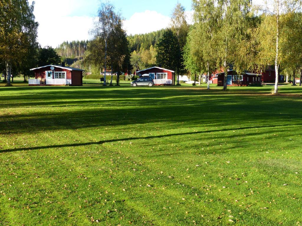 Bjoerkebo Camping Stöllet Esterno foto
