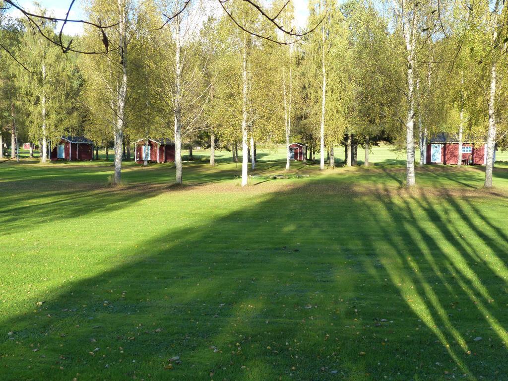 Bjoerkebo Camping Stöllet Esterno foto
