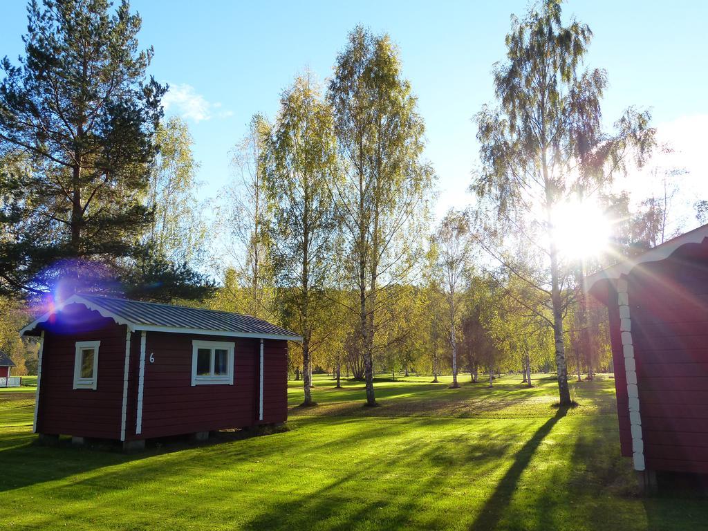 Bjoerkebo Camping Stöllet Esterno foto