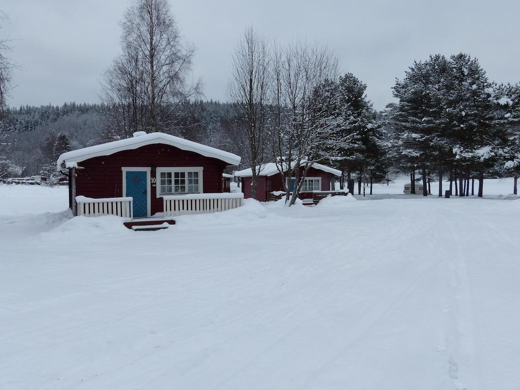 Bjoerkebo Camping Stöllet Esterno foto