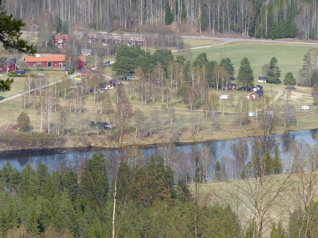 Bjoerkebo Camping Stöllet Esterno foto