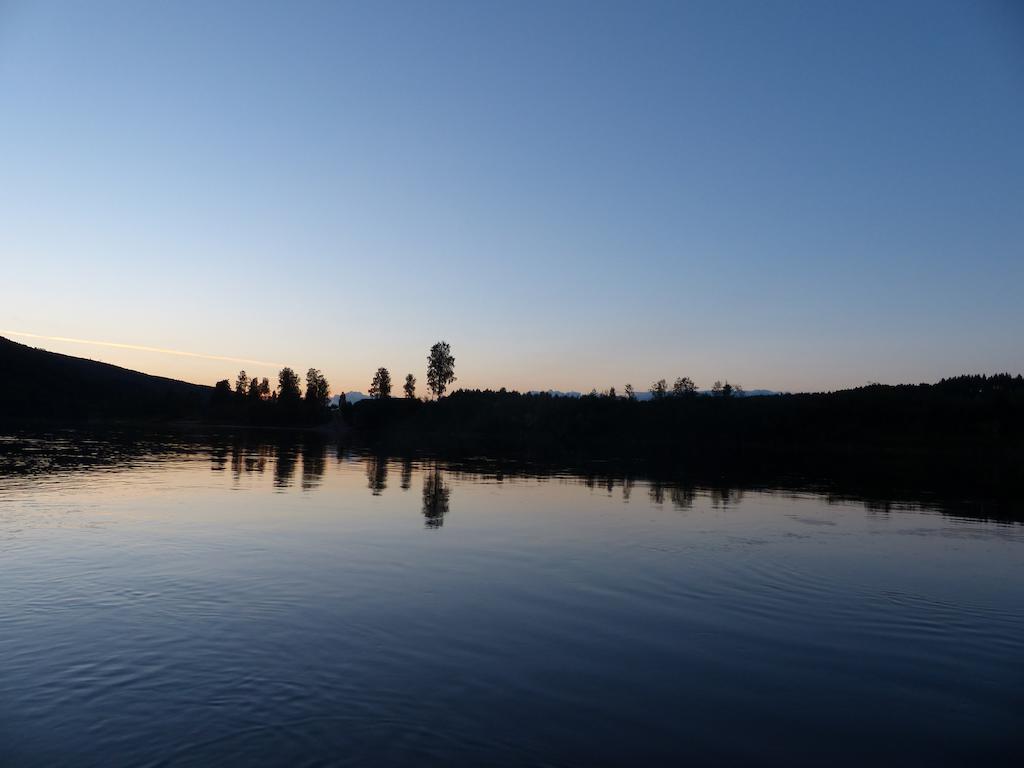 Bjoerkebo Camping Stöllet Esterno foto