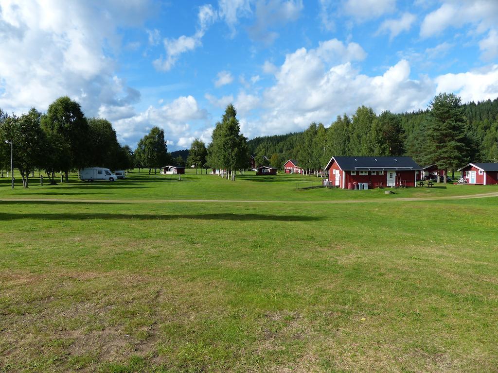 Bjoerkebo Camping Stöllet Esterno foto